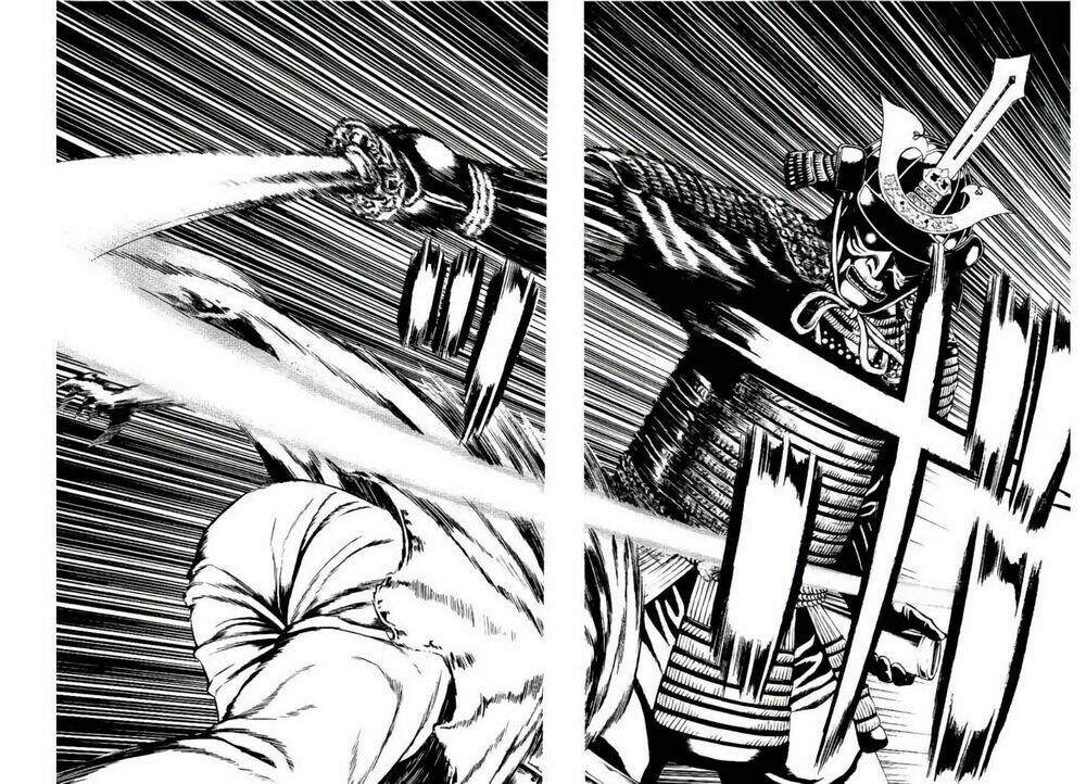 Hakaijuu: Chapter 65