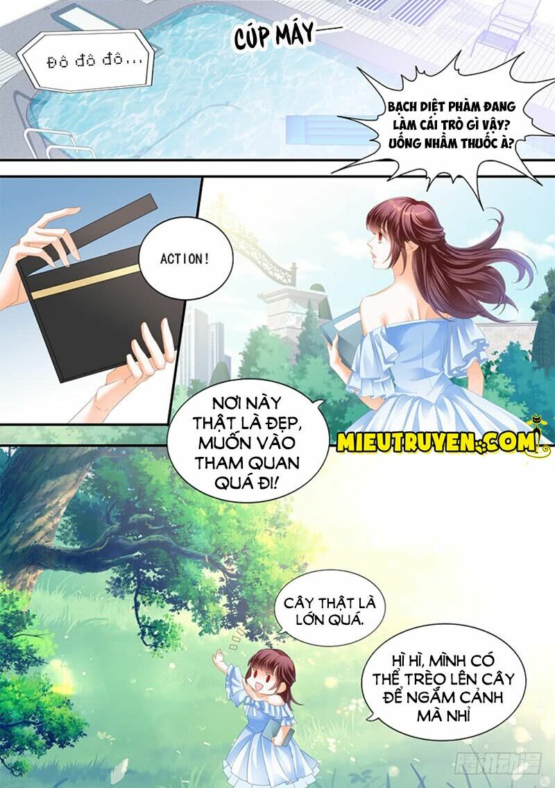Thiểm Hôn Kiều Thê: Chapter 207