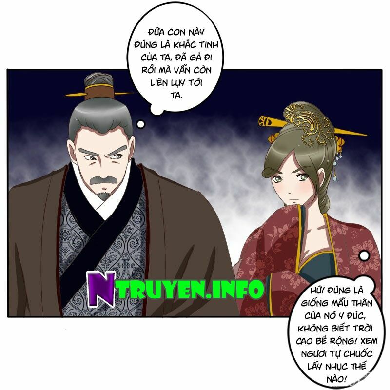 Thông Linh Phi: Chapter 65.5