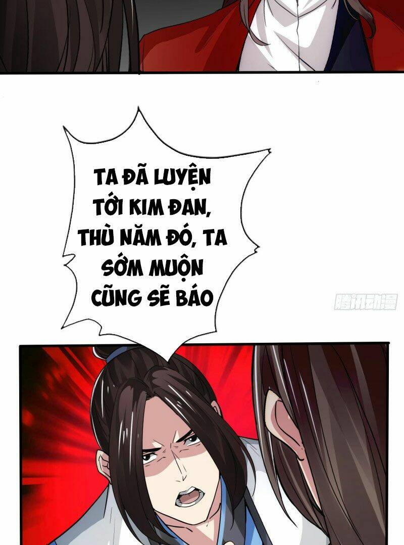Chư Thiên Ký: Chapter 309