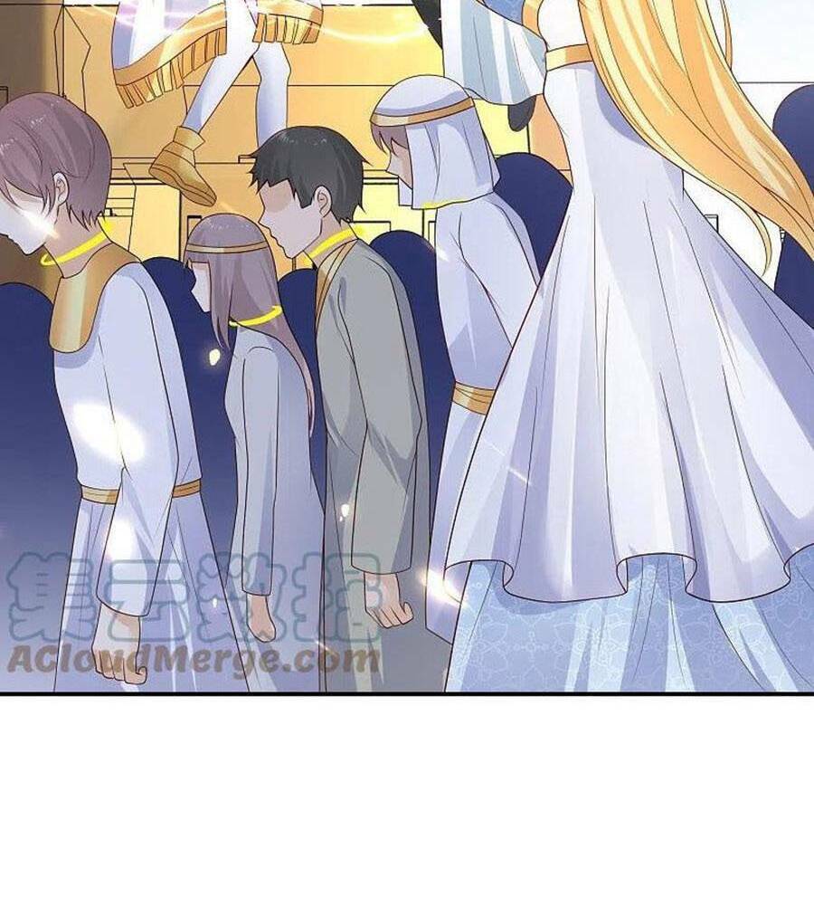 Sủng Hậu Của Vương: Chapter 166
