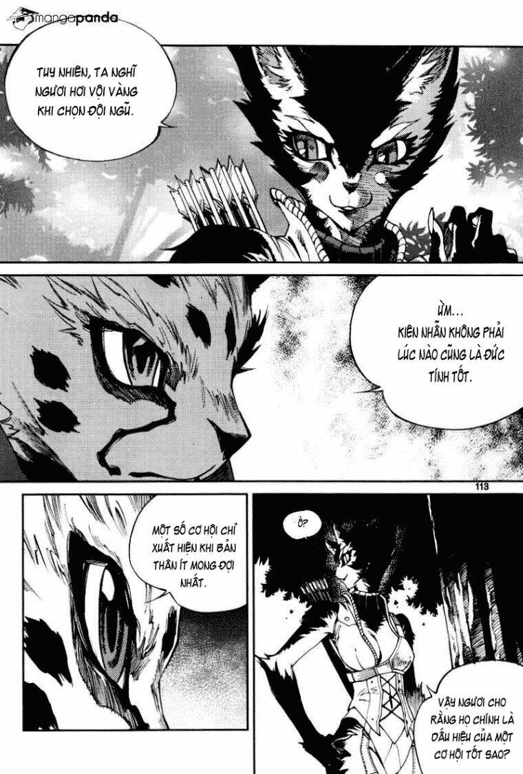 Dark Air: Chapter 26
