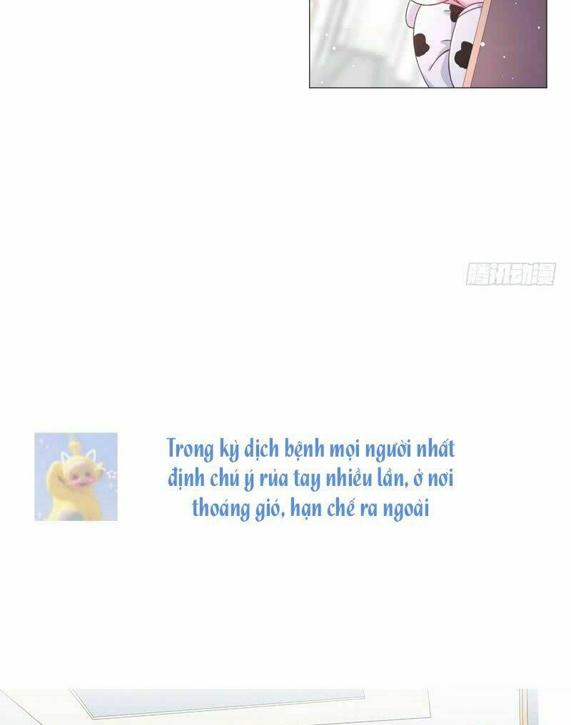 Trời Ban Cho Nam Thần Daddy: Chapter 27