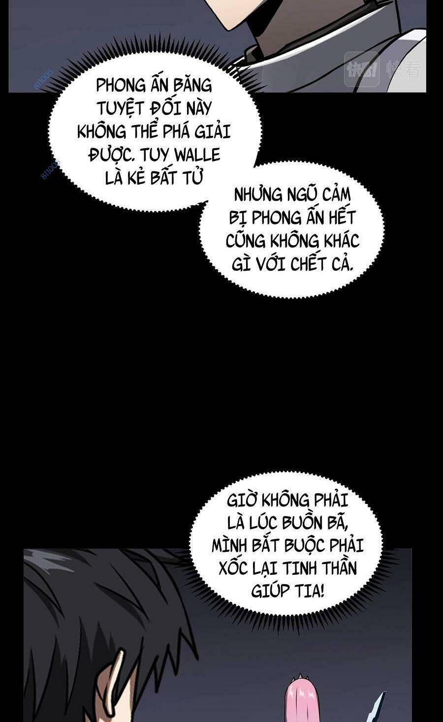 Tác Giả Sinh Tồn Ký: Chapter 15