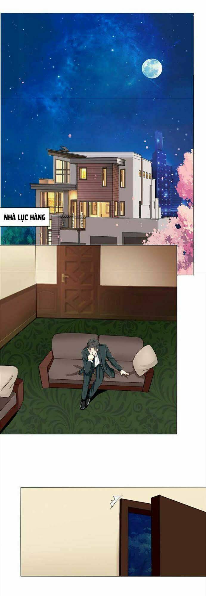 Tổng Tài Bá Đạo Là Gay: Chapter 56