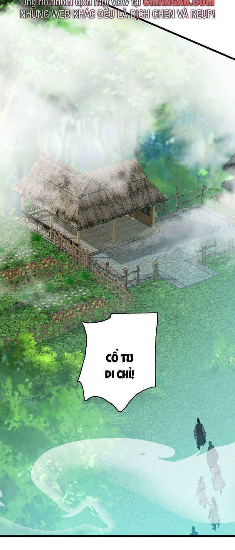 Siêu Đạo Thần Thuật: Chapter 97