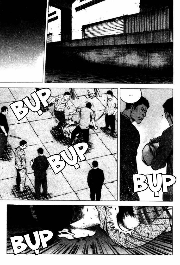 High School: Chapter 71