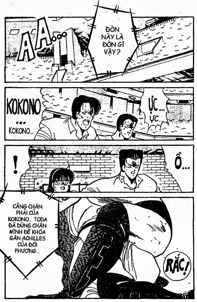 Truyền Nhân Atula 1: Chapter 46
