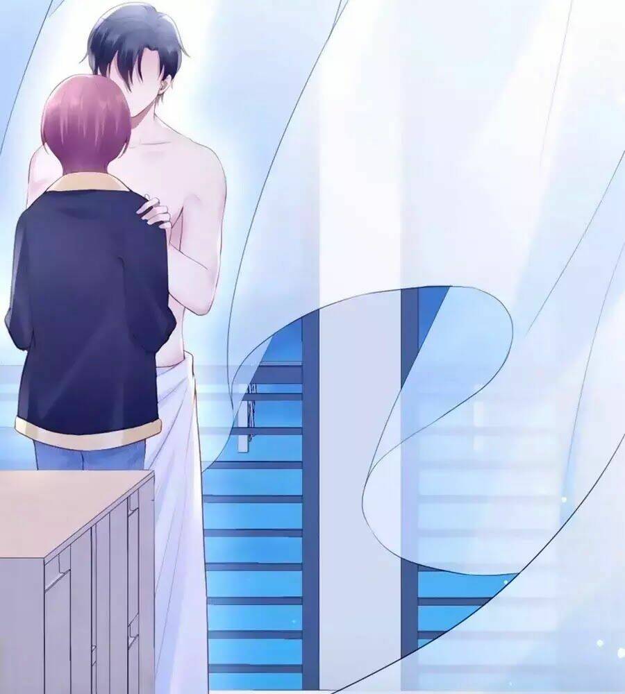 Hai Mặt Cuốn Hút Của Anh: Chapter 31