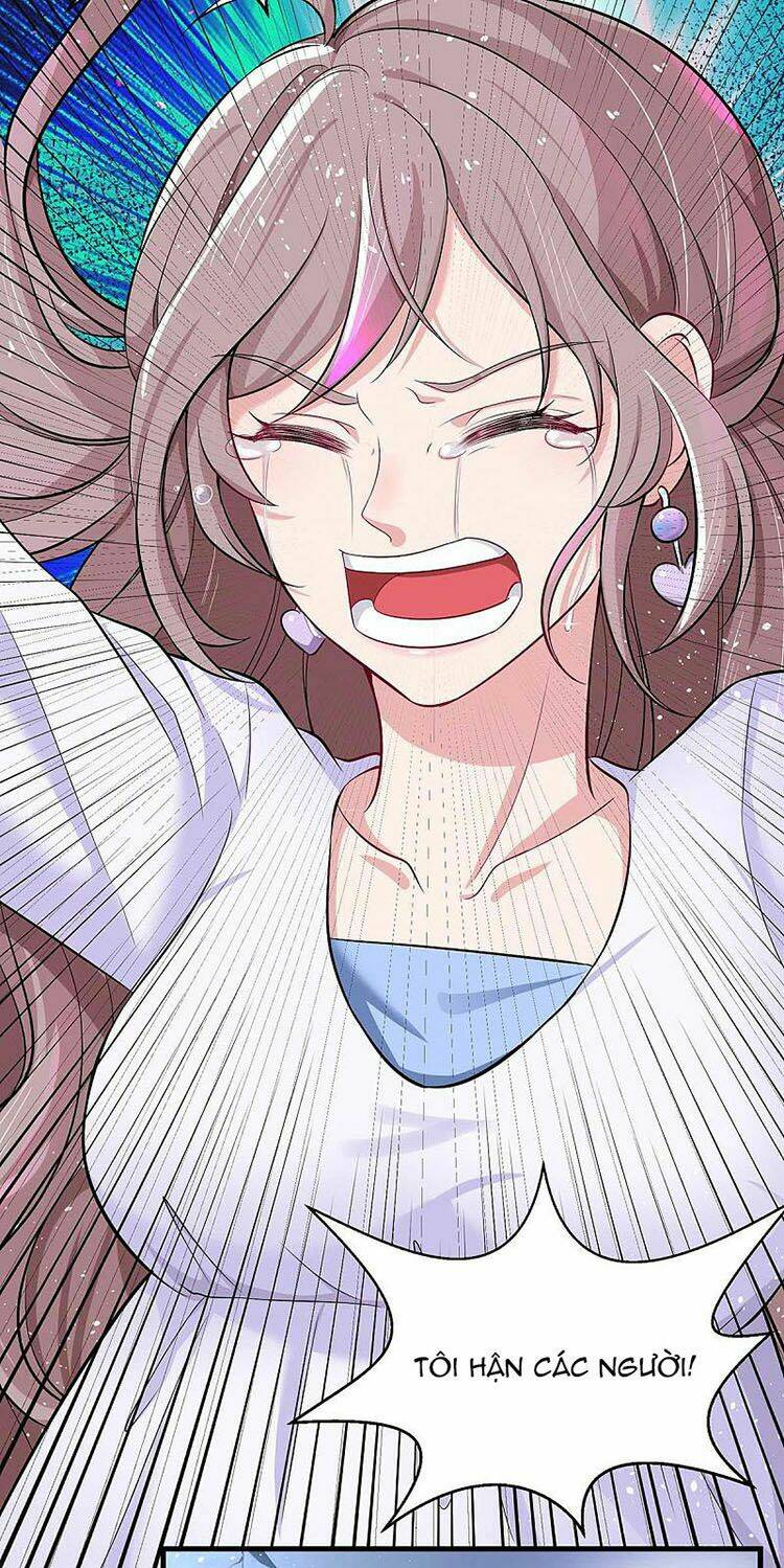 Sự Trả Thù Của Nữ Vương: Chapter 2