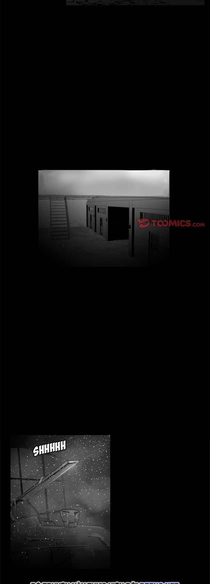 Tong Edge: Chapter 44
