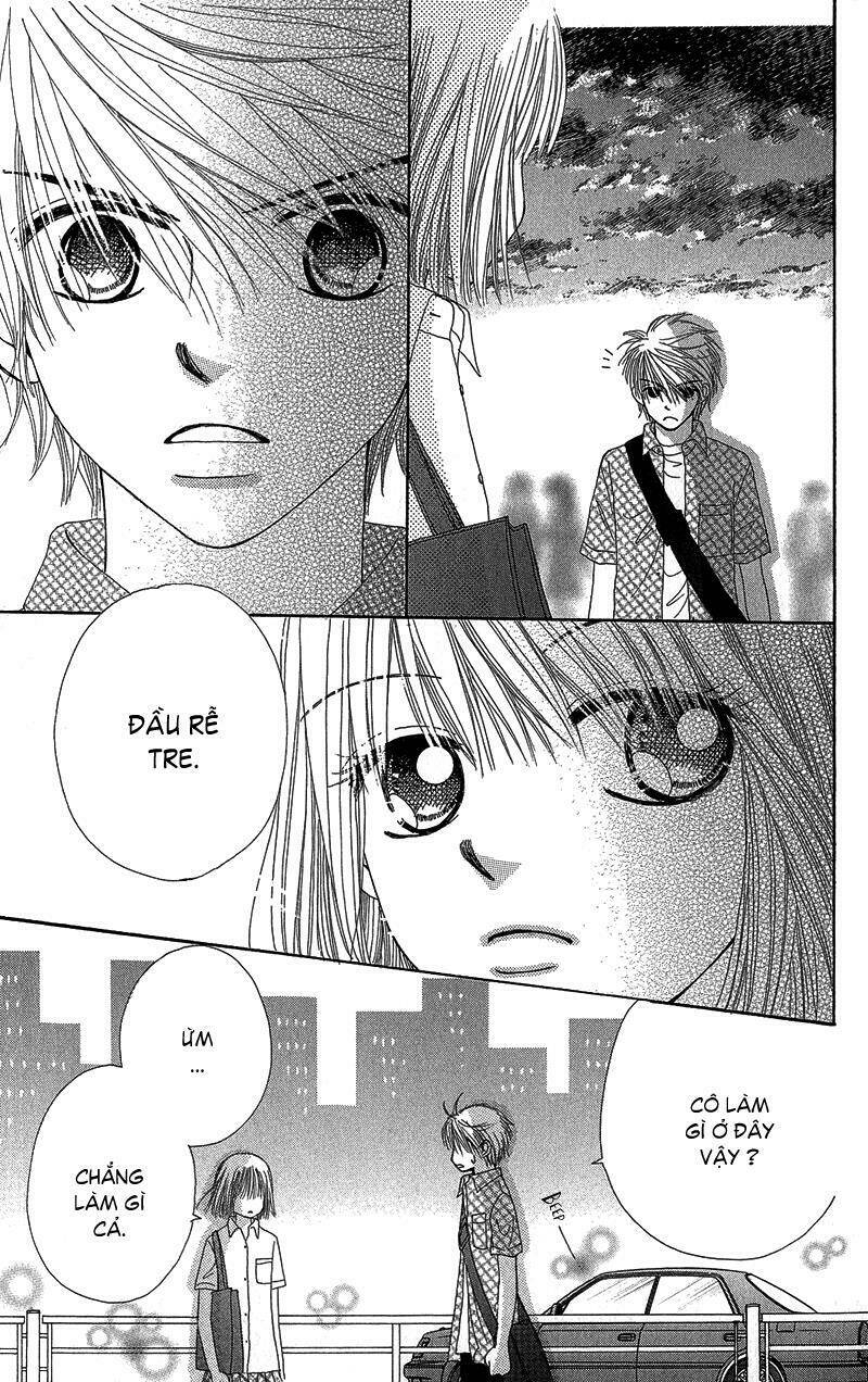 Dự Án Kéo Vàng: Chapter 38