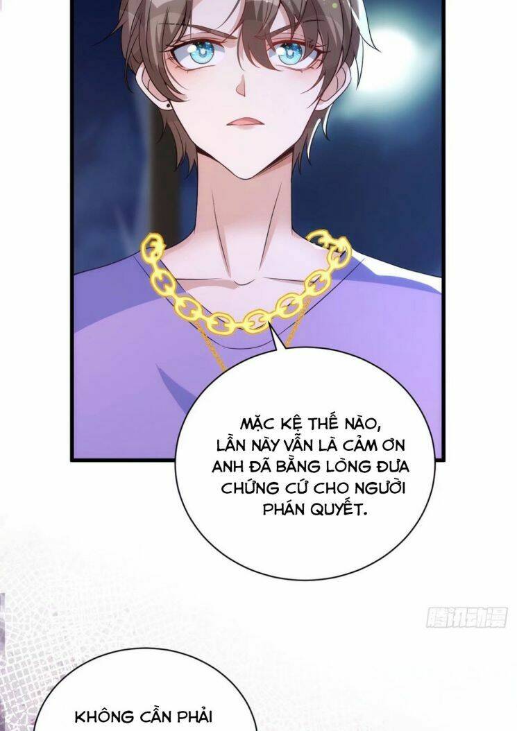 Thú Thụ Bất Thân: Chapter 117