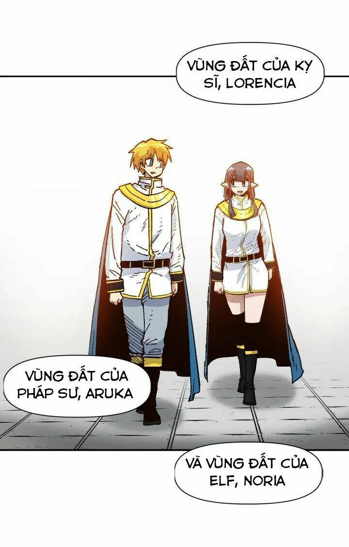 Đại Lục Vô Song: Chapter 31