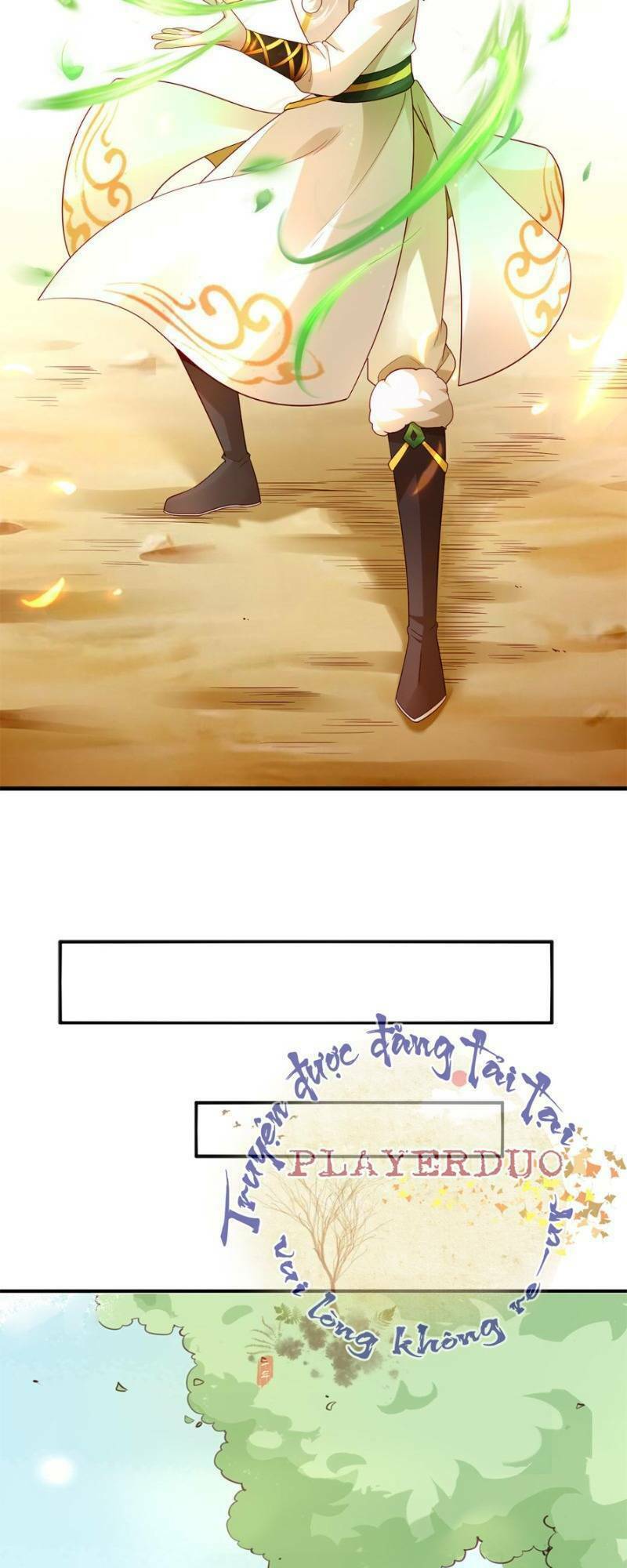 Thiên Kim Bất Hoán: Chapter 46