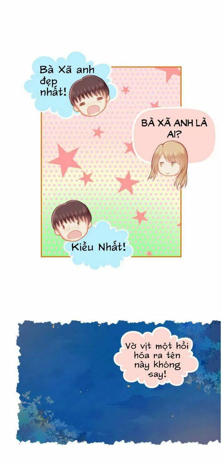 Anh Không Thích Thế Giới Này, Anh Chỉ Thích Em: Chapter 29