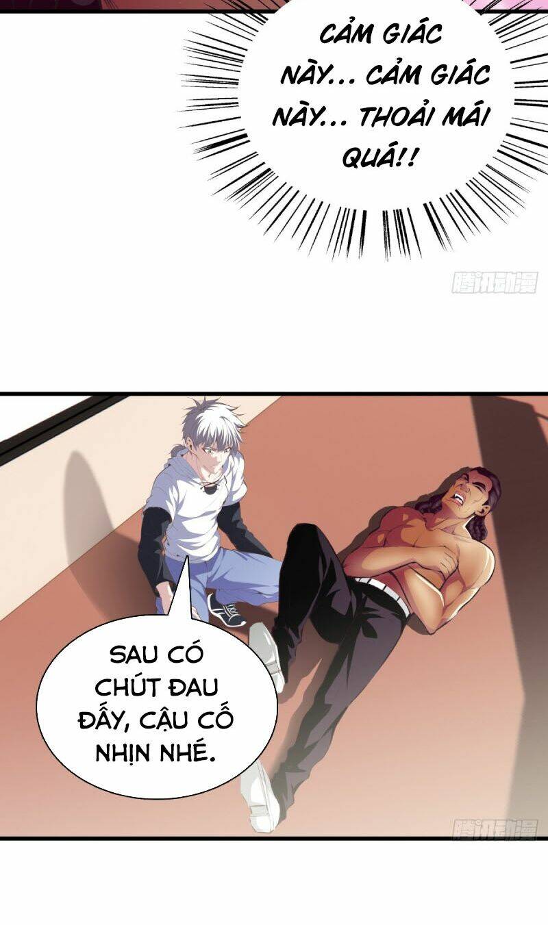 Đô Thị Chí Tôn: Chapter 92