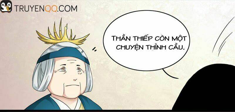 Hoàng Đế Hùng Mạnh Nhất Trong Lịch Sử: Chapter 9