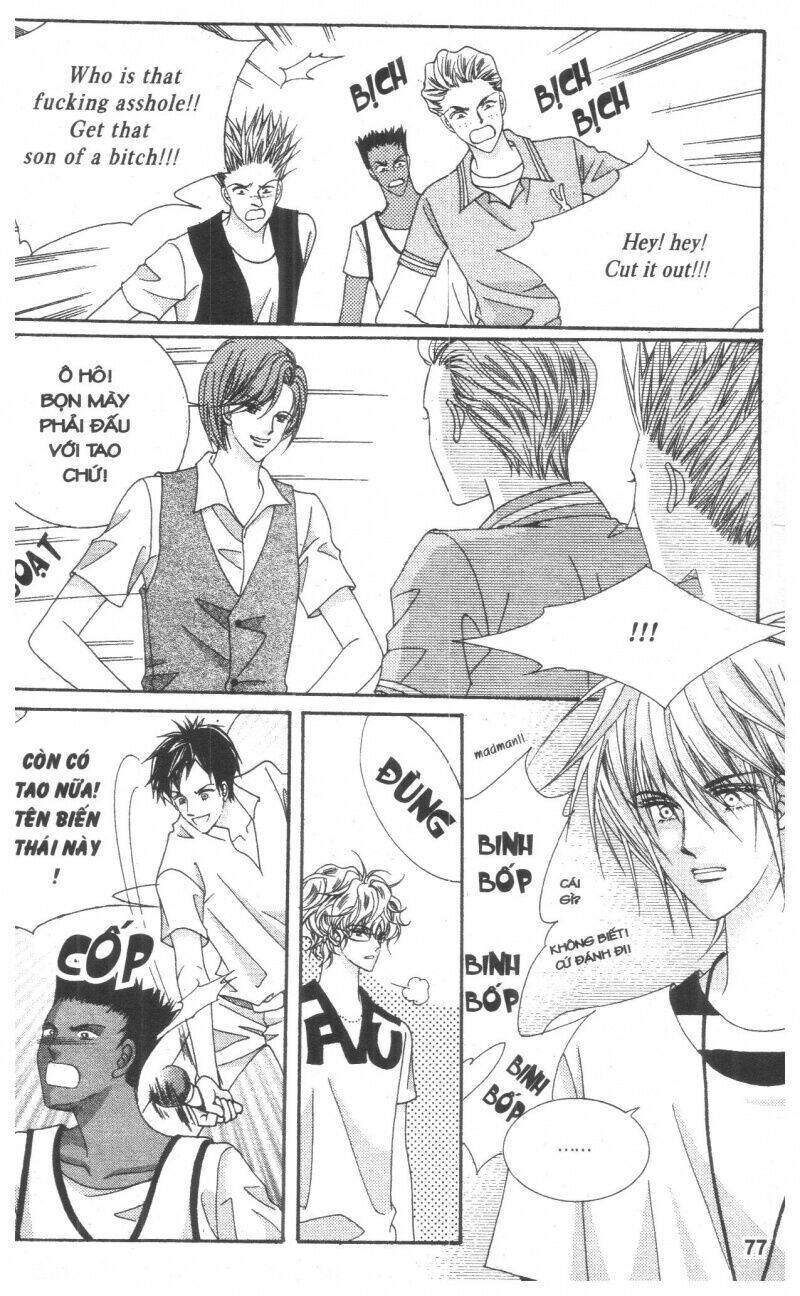 Cũng Vì Em: Chapter 1