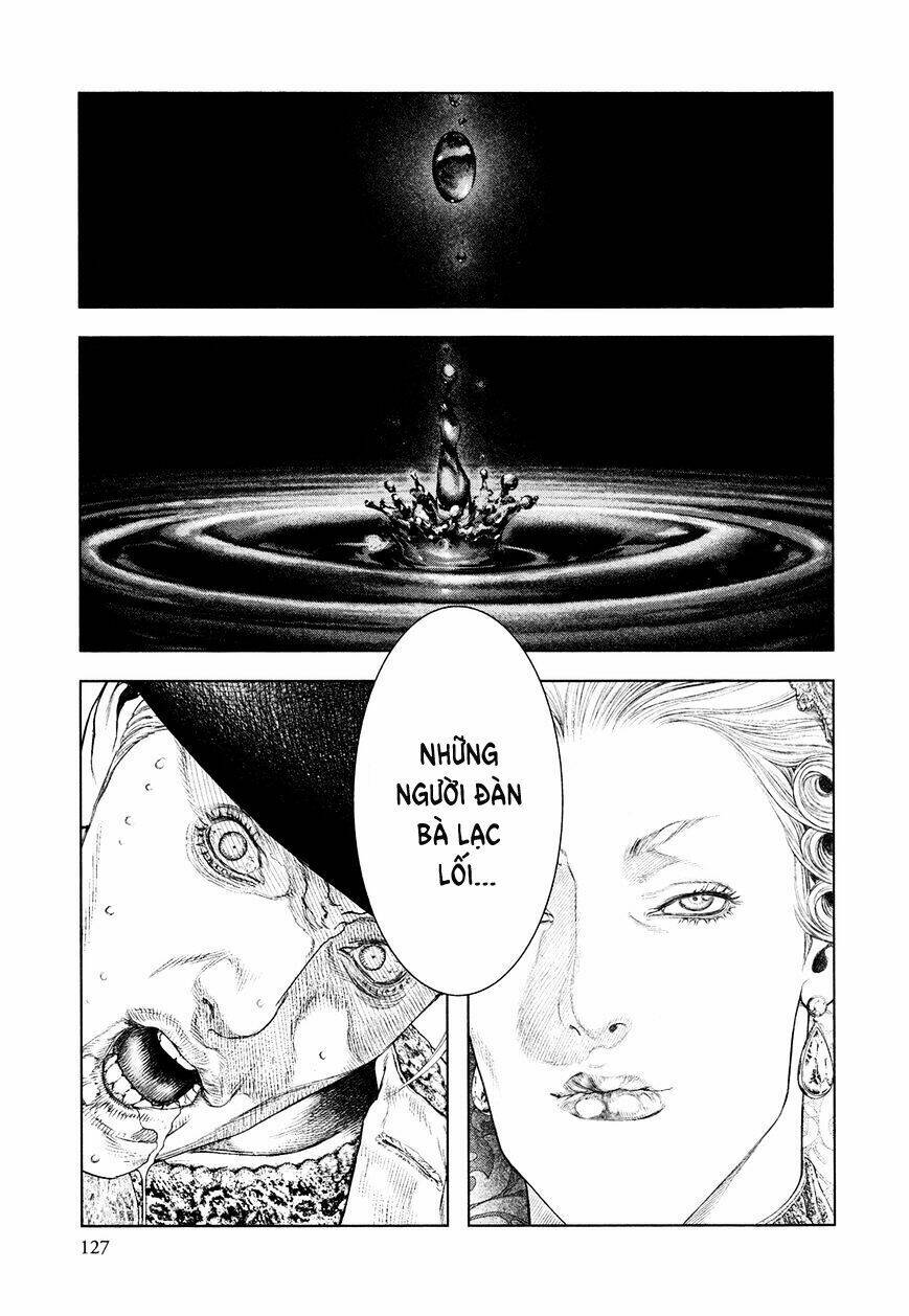 Innocent: Chapter 48