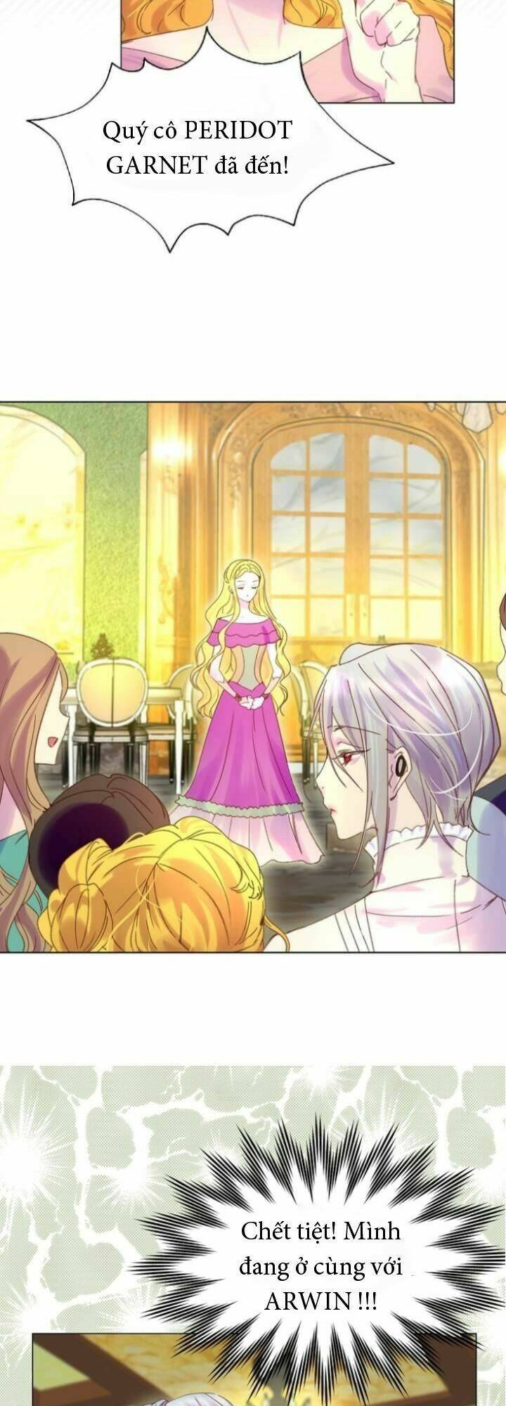 Tôi Không Phải Là Người Tốt: Chapter 79