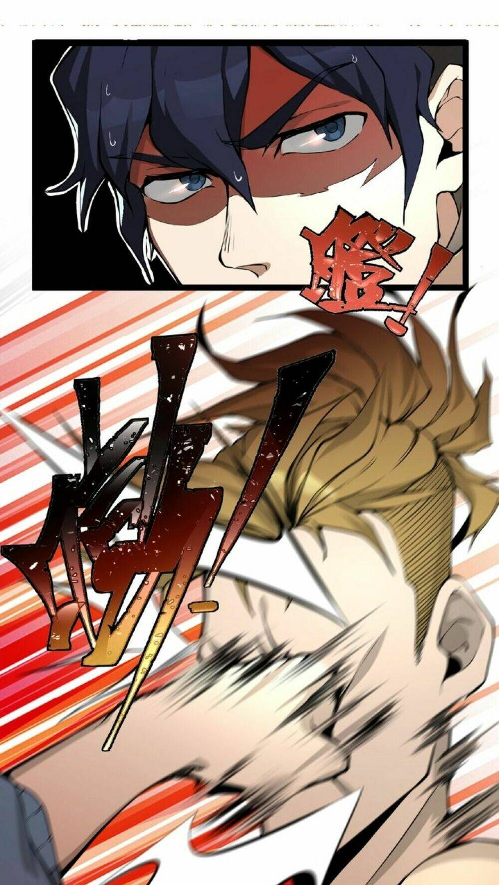 App Tu Chân Mạnh Nhất: Chapter 1