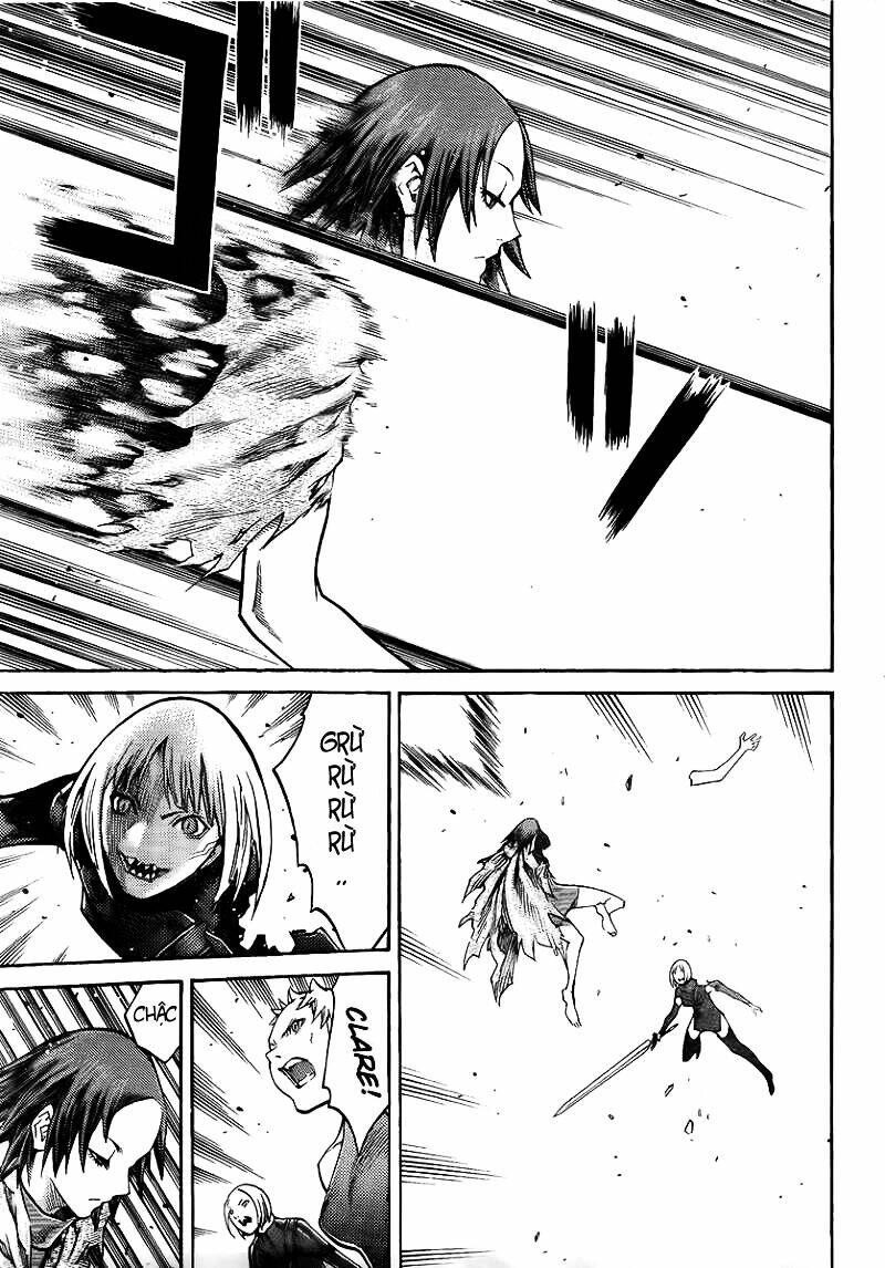 Mắt Bạc: Chapter 100