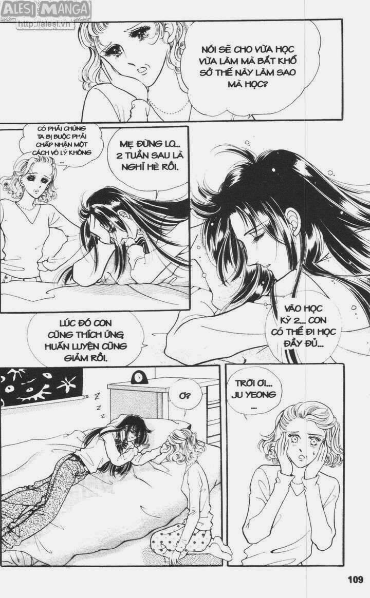 Nhỏ Con Trai: Chapter 4