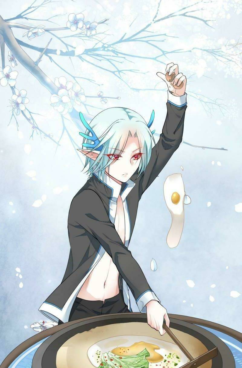 Ta Muốn Ngao Du: Chapter 6