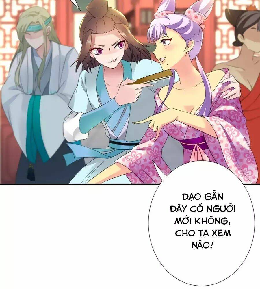 Vương Phi Có Chút Nghịch Ngợm: Chapter 30