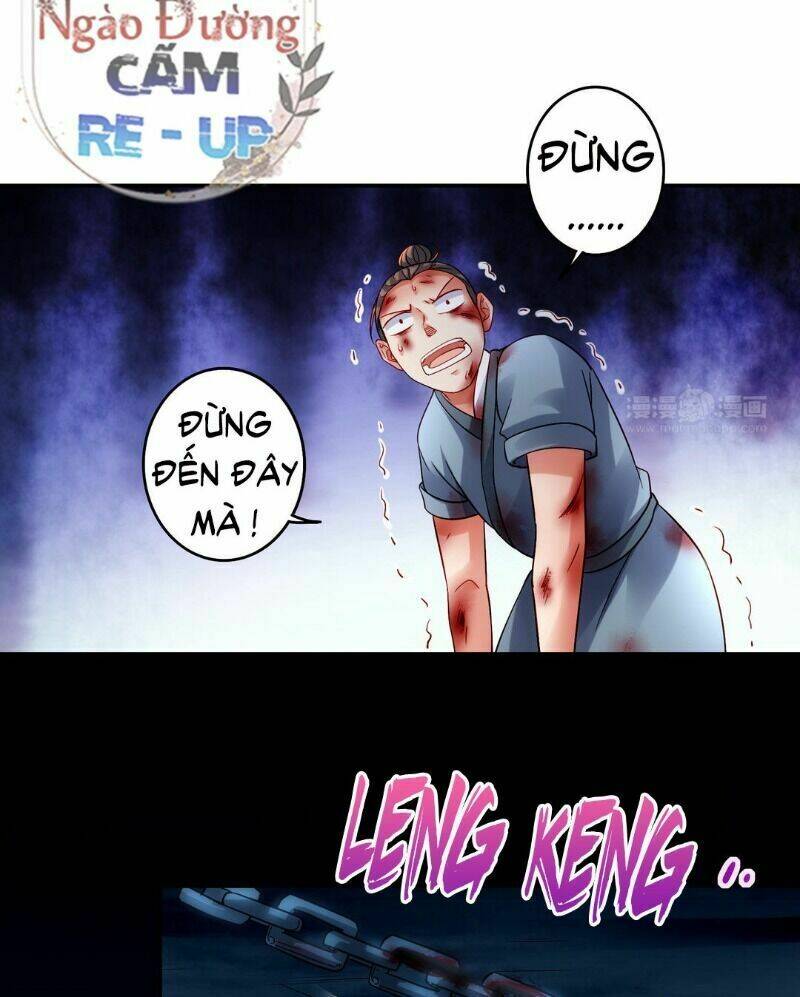 Thiên Kim Bất Hoán: Chapter 51