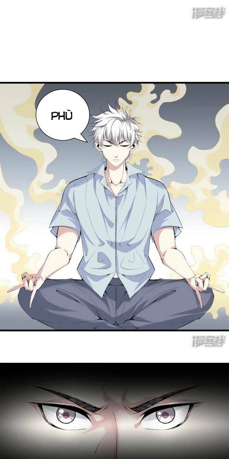 Đô Thị Chí Tôn: Chapter 164