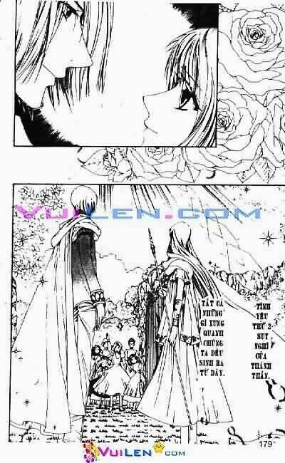 Duyên Kỳ Ngộ: Chapter 11