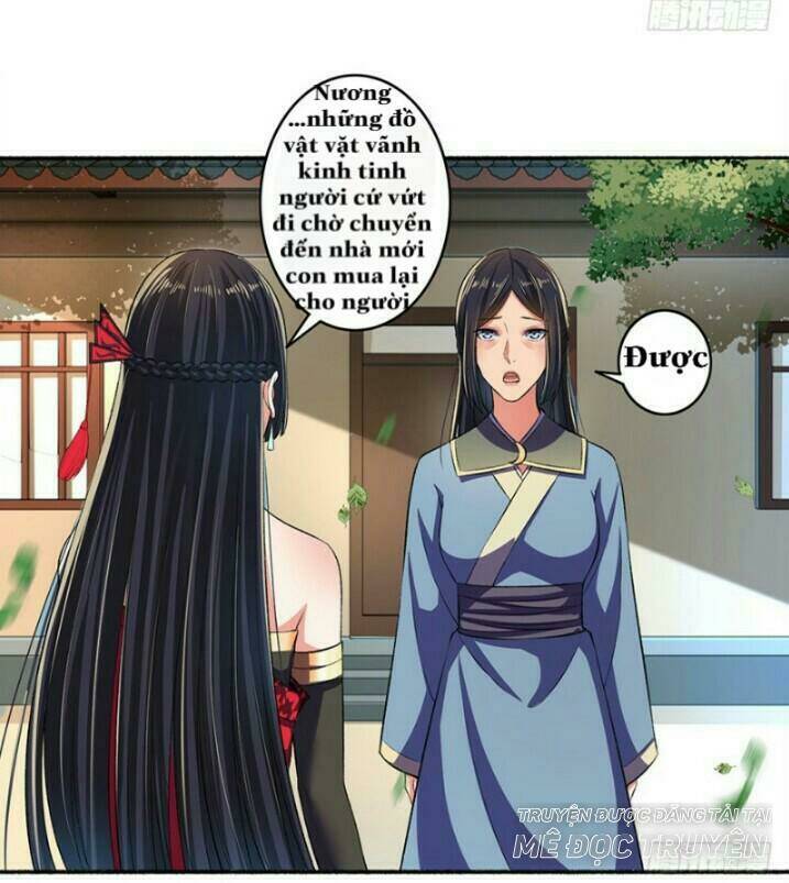 Cuồng Phi Phách Lối: Chapter 24