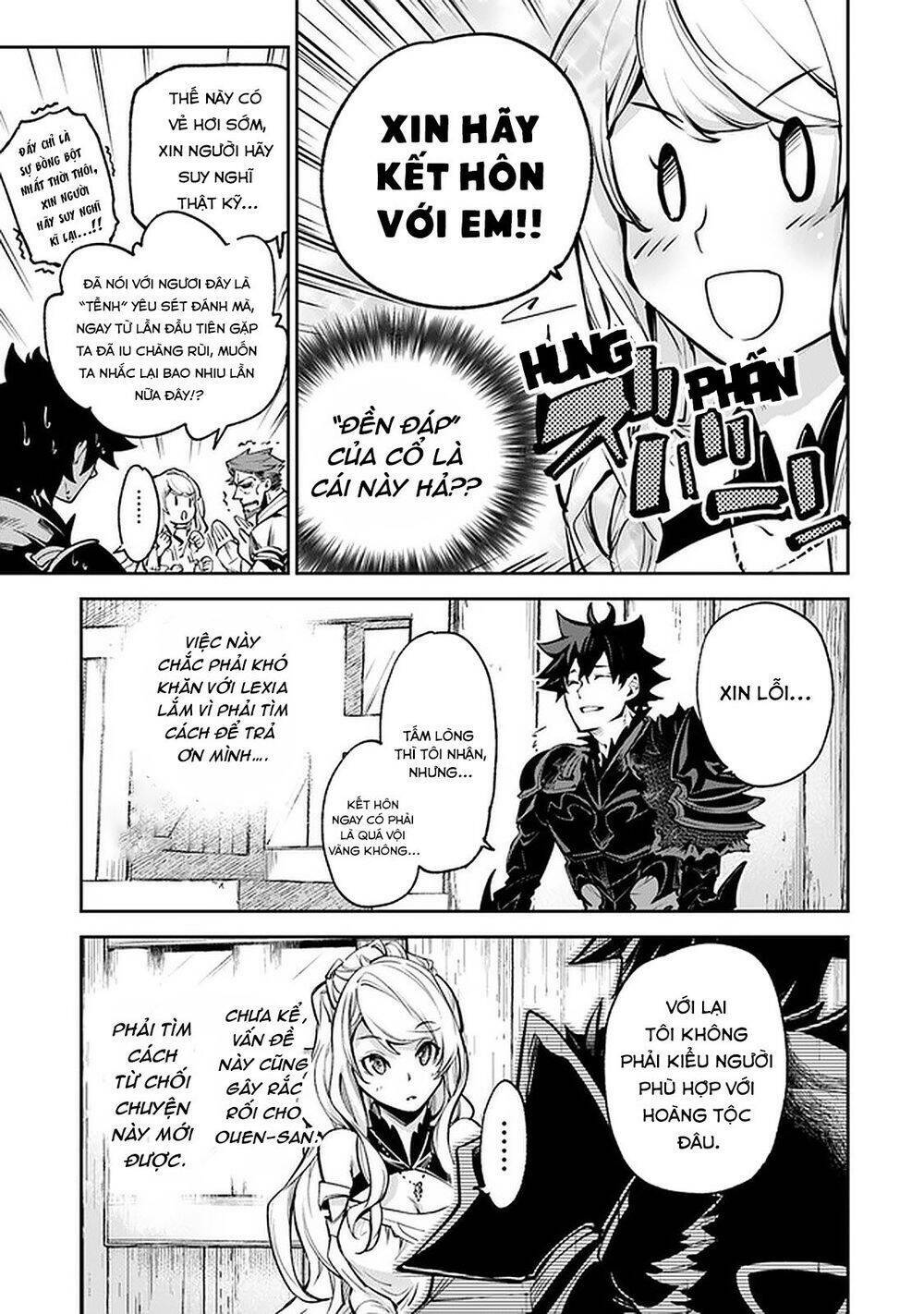 I Got A Cheat Ability In A Different World, And Became Extraordinary Even In The Real World: Chapter 9