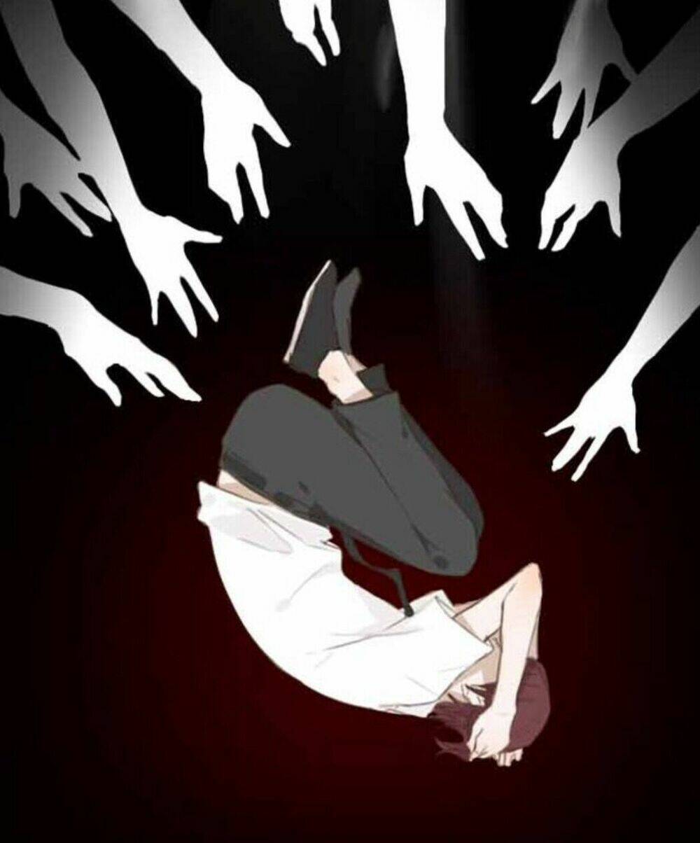 Tình Yêu Dưới Mái Hiên: Chapter 9