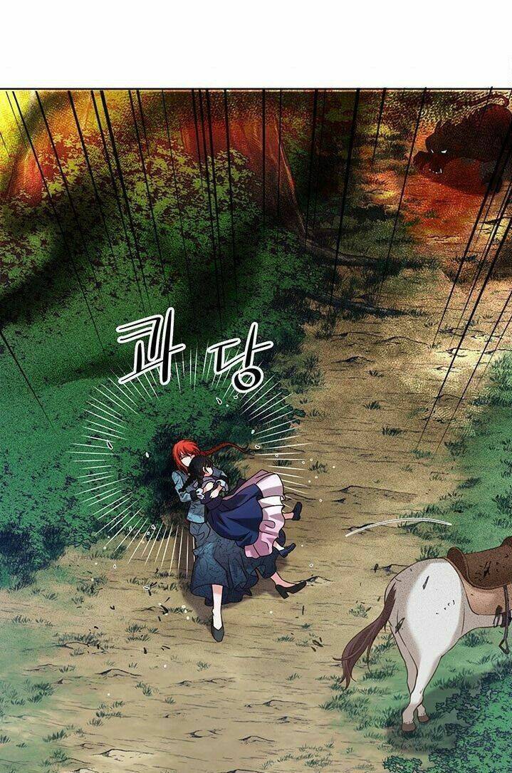 Nhân Vật Phản Diện Yêu Cầu Tôi Yêu Chàng: Chapter 21