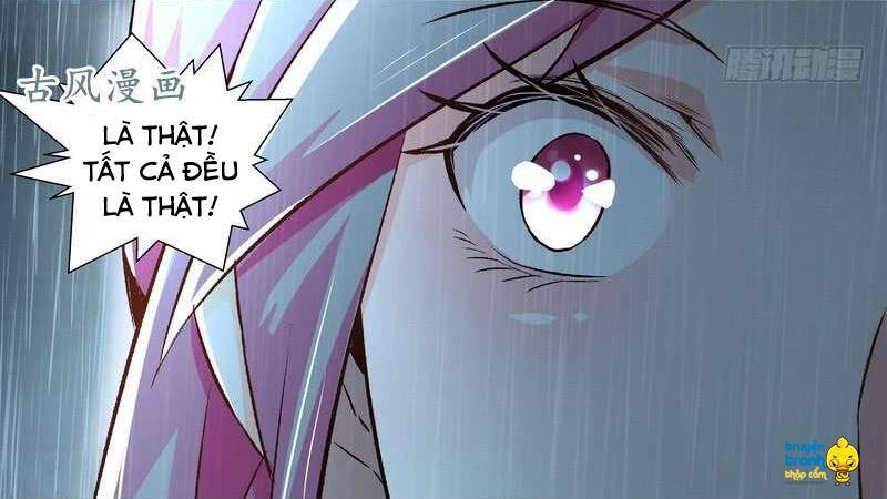 Cường Sủng Hào Môn Tiểu Manh Thê: Chapter 56