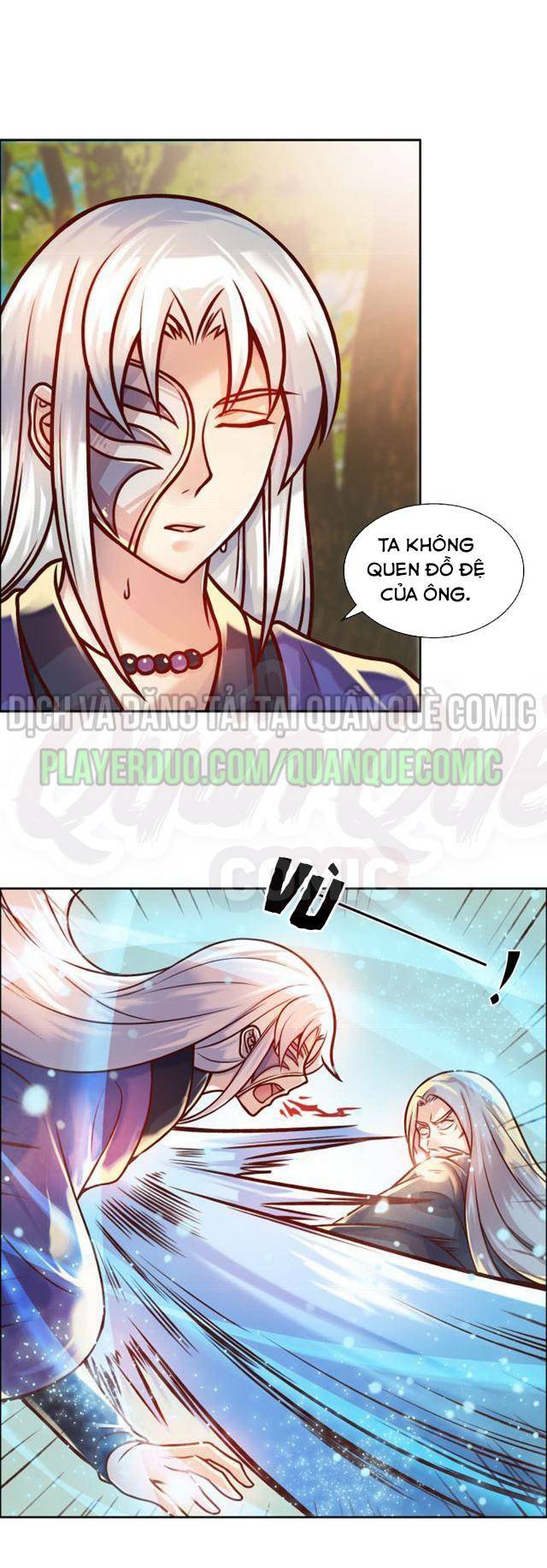 Siêu Phàm Truyện: Chapter 68