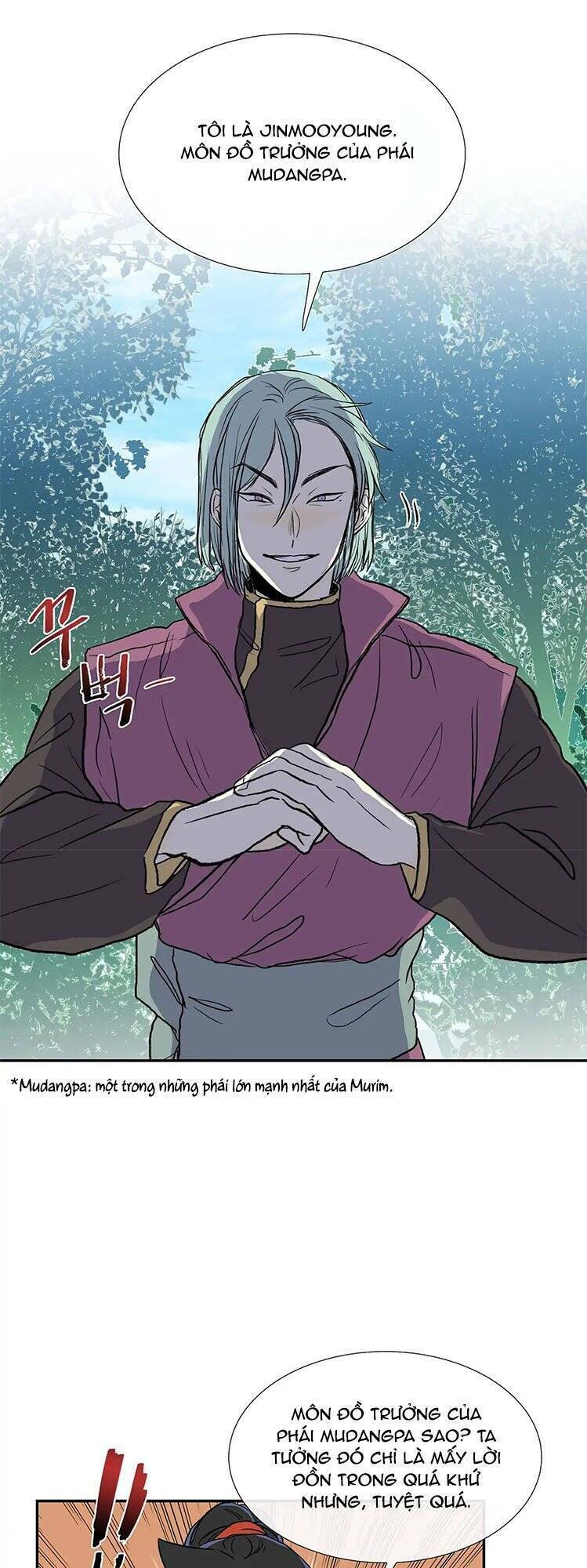 Học Sĩ Tái Sinh: Chapter 112