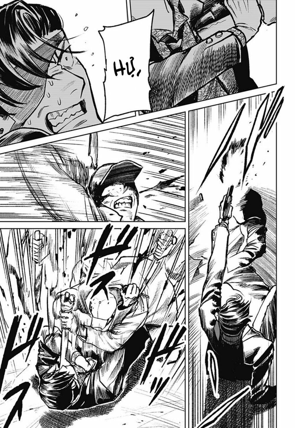 Cô Giáo Mít Ướt: Chapter 22