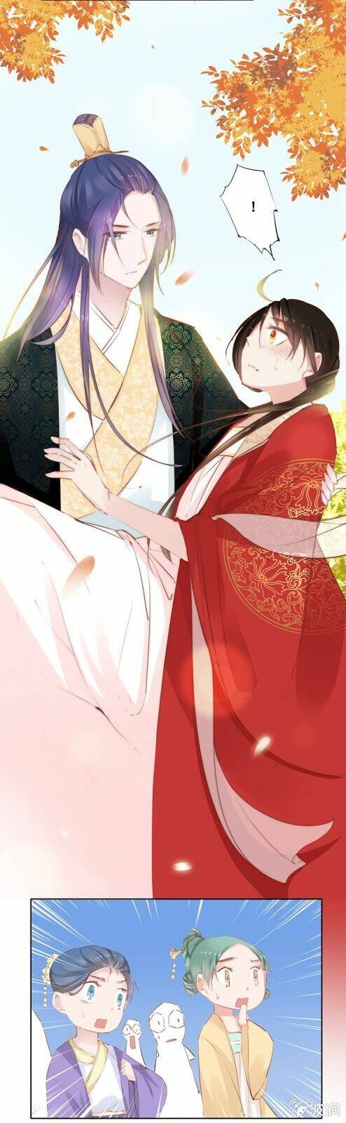 Solo Đi Vương Gia: Chapter 38