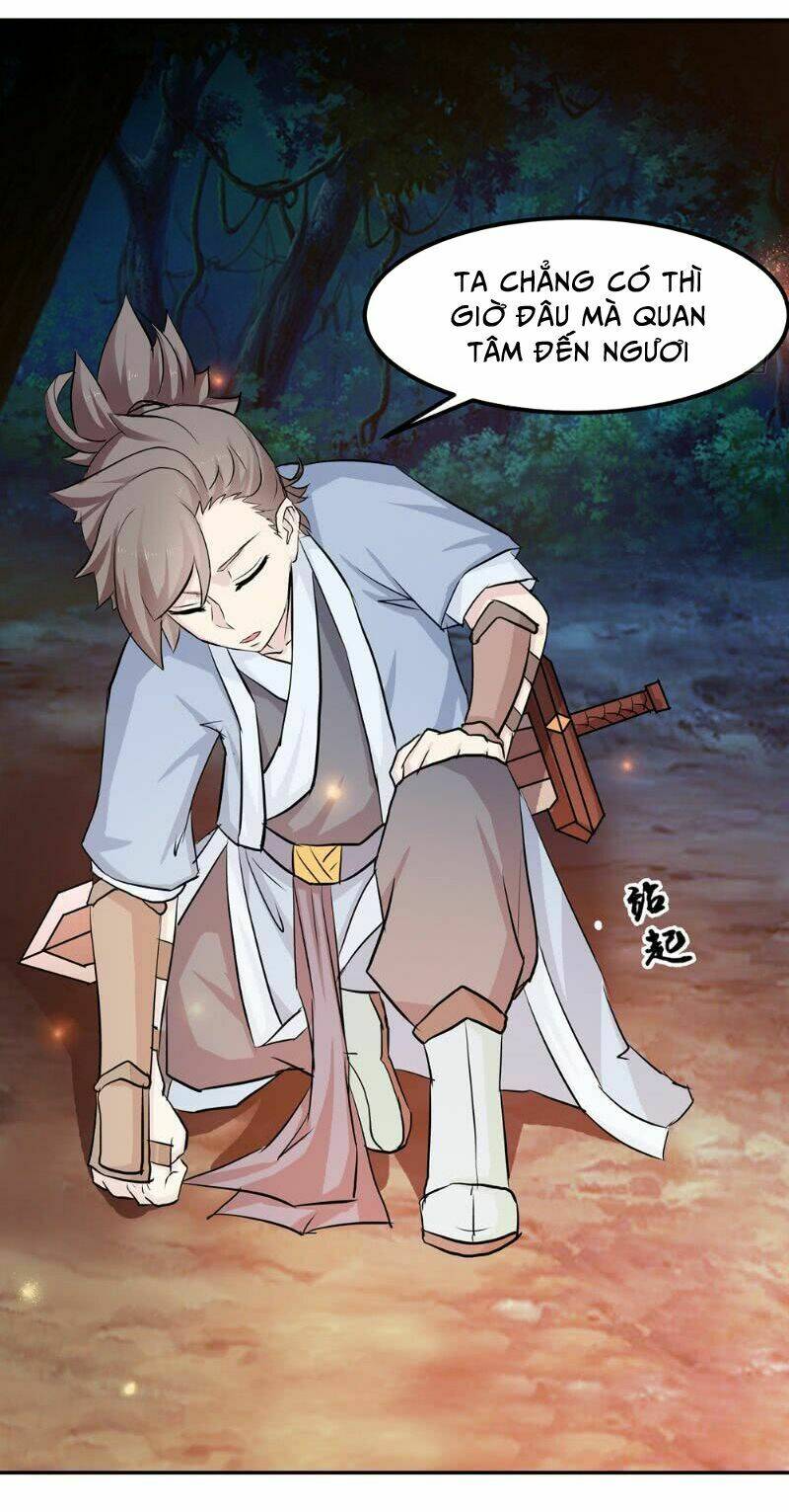 Cực Vũ Huyền Đế: Chapter 9