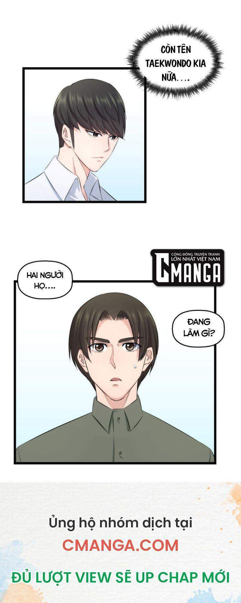 Đối Mặt Với Thử Thách: Chapter 82