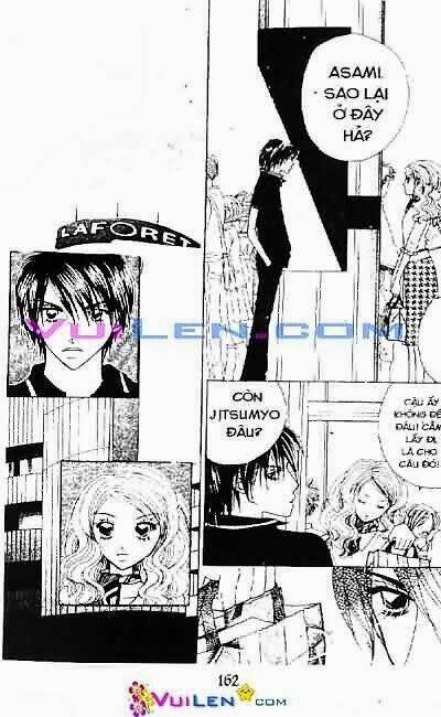 1/4 Tình Yêu: Chapter 9