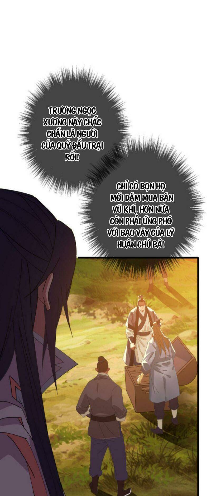 Siêu Đạo Thần Thuật: Chapter 52