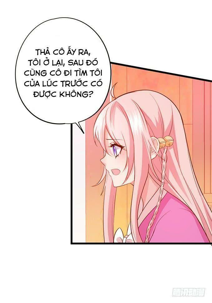 Hồ Tiên Hung Bạo: Chapter 120