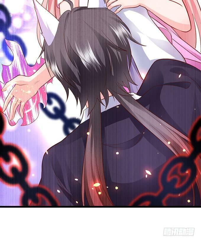 Hồ Tiên Hung Bạo: Chapter 151