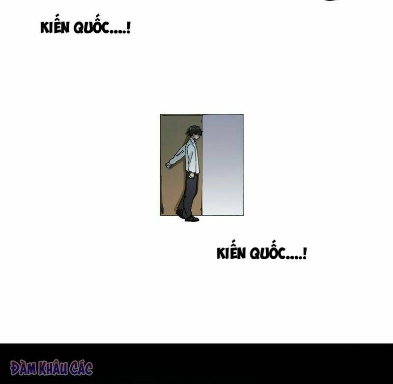 Hắc Bạch Hữu Thường: Chapter 7