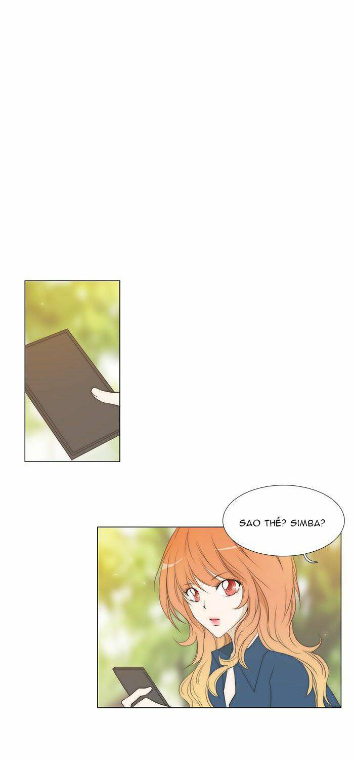 Không Thể Chạm Vào Anh: Chapter 70